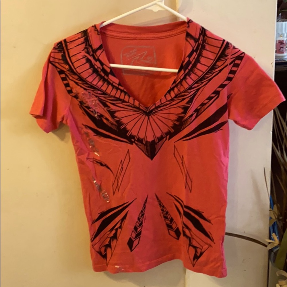 MADE IN USA SHIRT